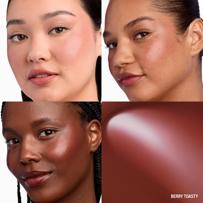 Jelly Jar™ Lip & Cheek Multi-Use Balm - GLAM MODA