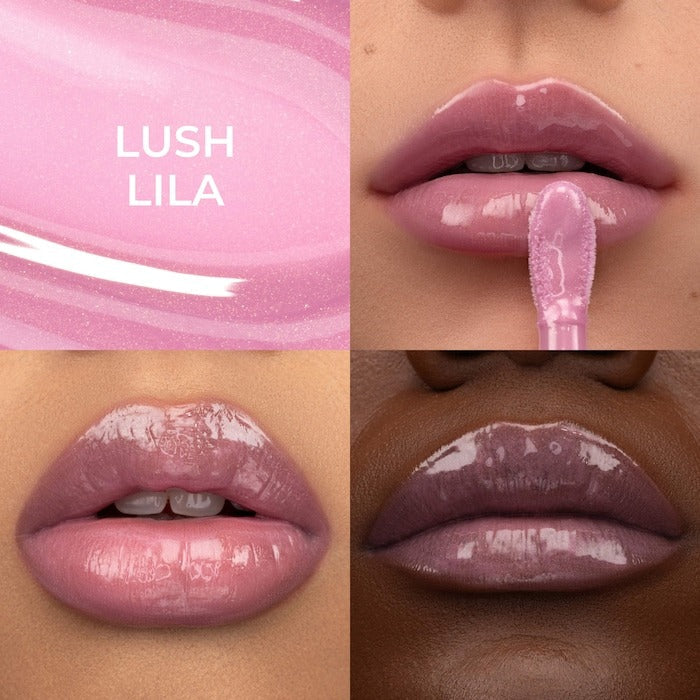 Hy-Gloss Tinted Lip Gloss Balm - GLAM MODA