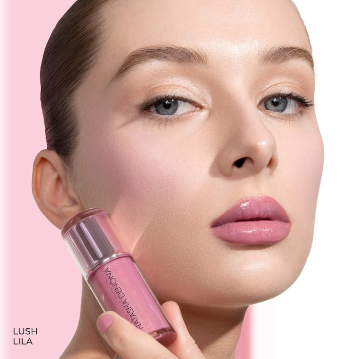 Hy-Gloss Tinted Lip Gloss Balm - GLAM MODA