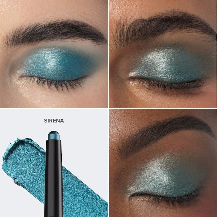 Glidr Smudge Proof Cream Eyeshadow Stick with 12-Hour Wear - GLAM MODA
