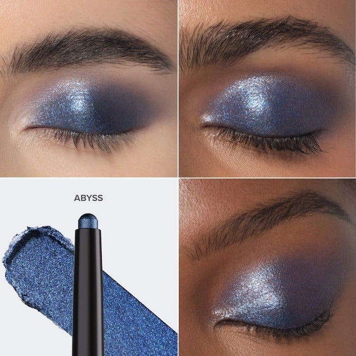 Glidr Smudge Proof Cream Eyeshadow Stick with 12-Hour Wear - GLAM MODA