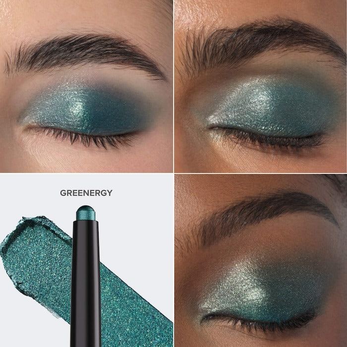 Glidr Smudge Proof Cream Eyeshadow Stick with 12-Hour Wear - GLAM MODA