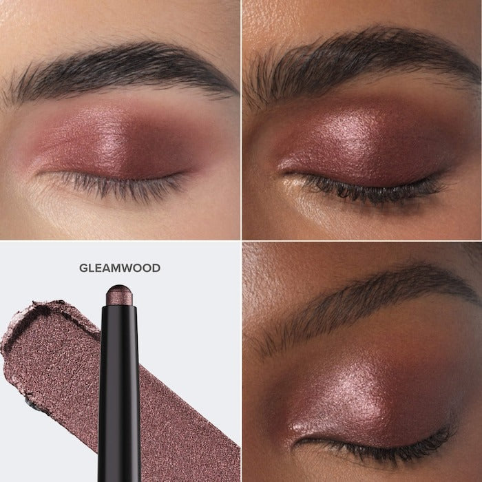 Glidr Smudge Proof Cream Eyeshadow Stick with 12-Hour Wear - GLAM MODA