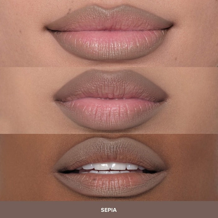 Velvety-Matte Precision Shaping Lip Liner - GLAM MODA