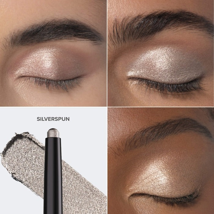 Glidr Smudge Proof Cream Eyeshadow Stick with 12-Hour Wear - GLAM MODA
