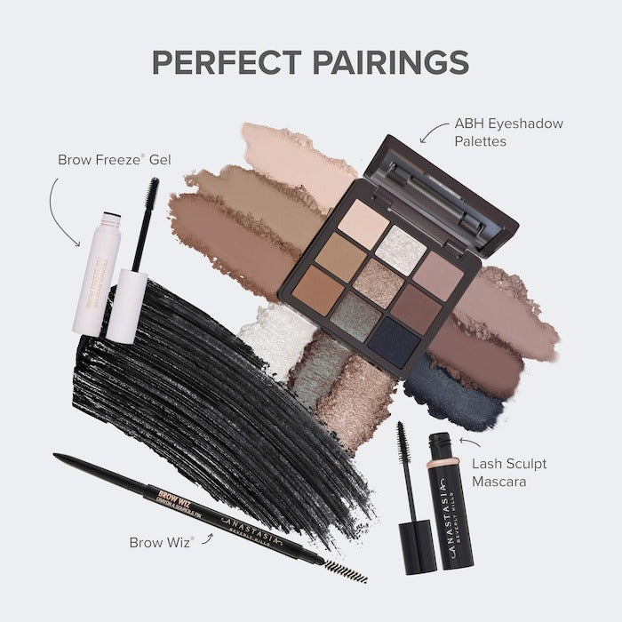 Glidr Smudge Proof Cream Eyeshadow Stick with 12-Hour Wear - GLAM MODA