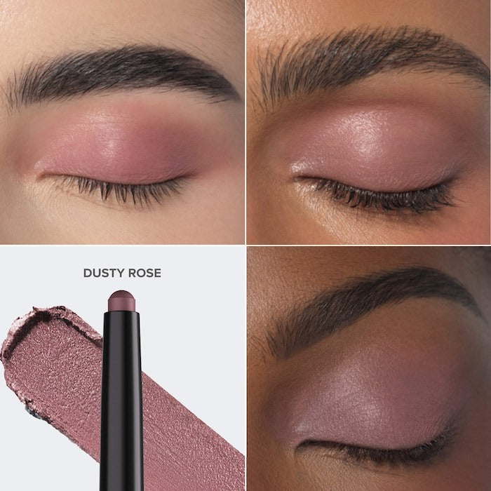 Glidr Smudge Proof Cream Eyeshadow Stick with 12-Hour Wear - GLAM MODA