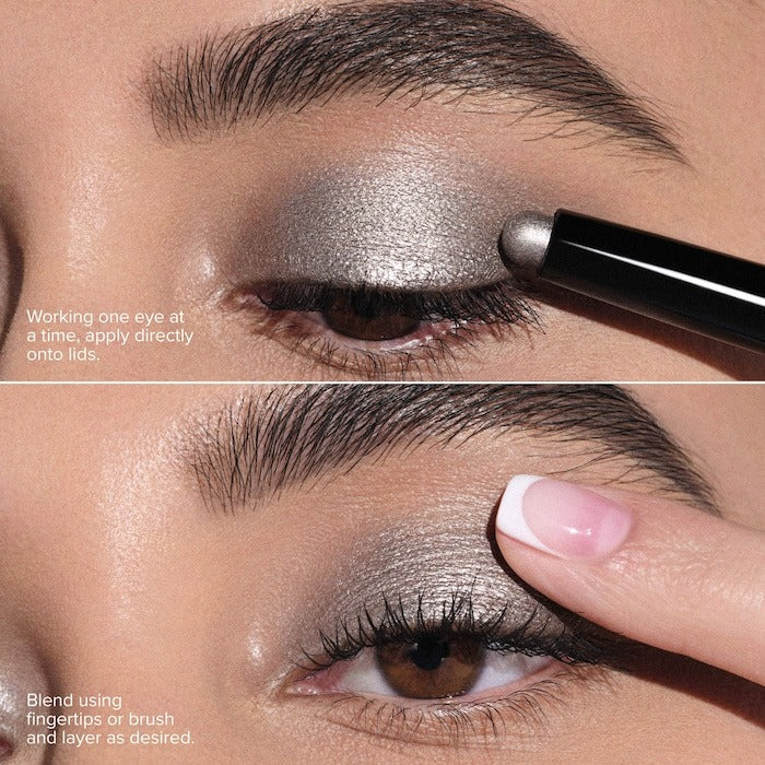 Glidr Smudge Proof Cream Eyeshadow Stick with 12-Hour Wear - GLAM MODA