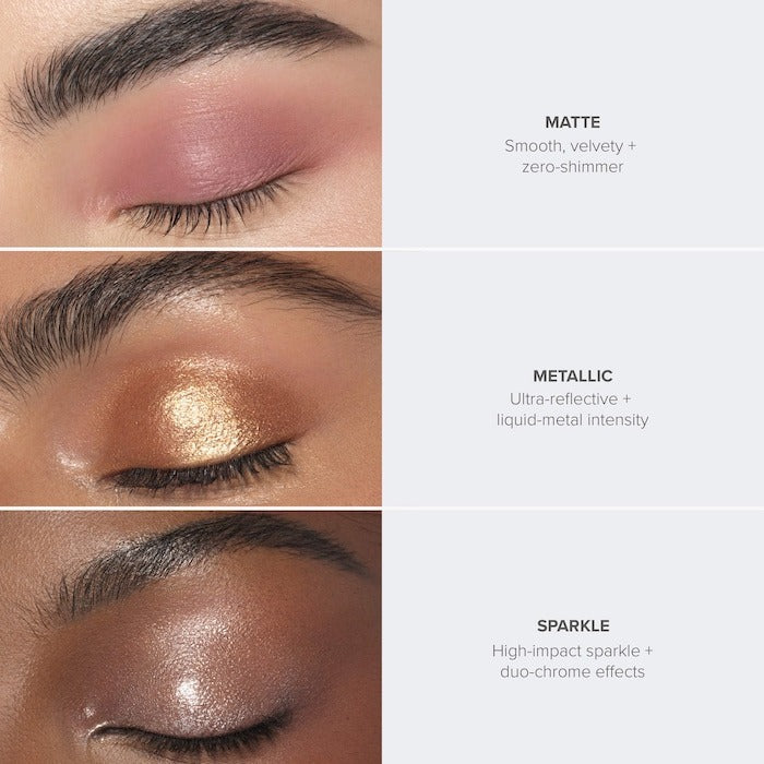 Glidr Smudge Proof Cream Eyeshadow Stick with 12-Hour Wear - GLAM MODA