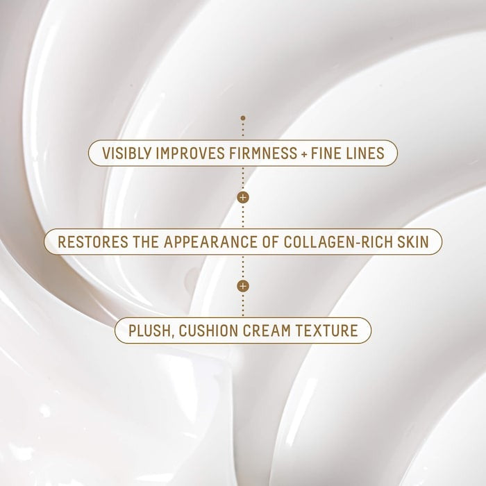 Growth Factor Firming Anti-Aging Moisturizer with Peptides, Collagen + Squalane - GLAM MODA