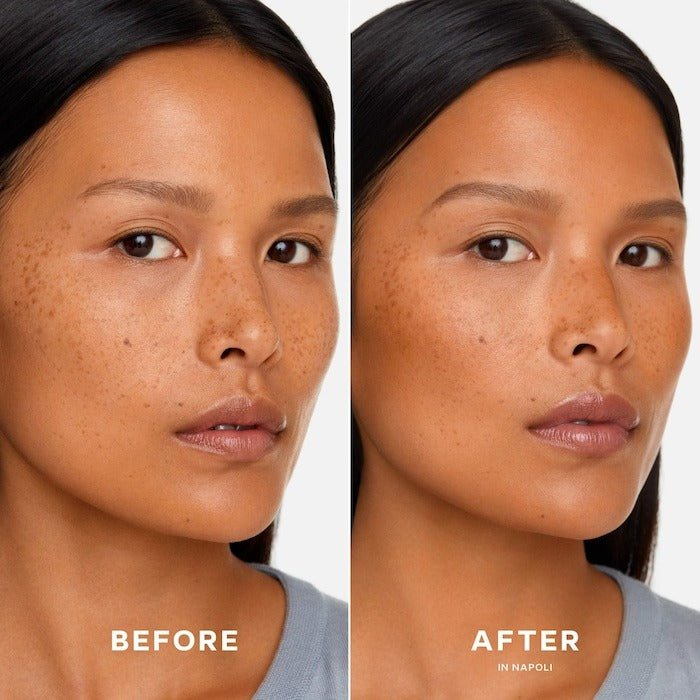 SuperSuede™ Radiant Talc-Free Baked Powder Bronzer - GLAM MODA