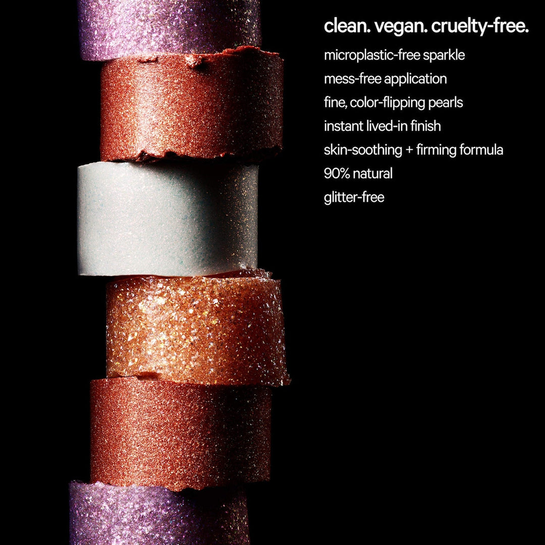 Cooling Water Jelly Shimmer Highlighter Stick for Face and Eyes - GLAM MODA