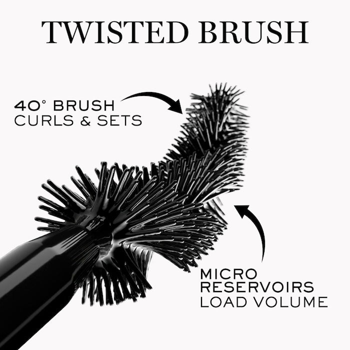 Lash Idôle Curl Goddess Curling & Volumizing Mascara - GLAM MODA