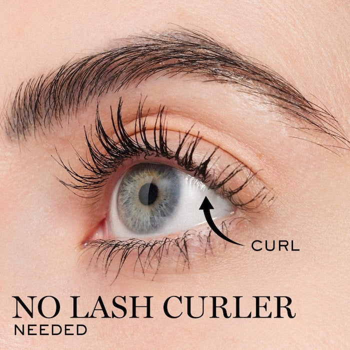 Lash Idôle Curl Goddess Curling & Volumizing Mascara - GLAM MODA