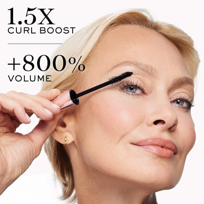 Lash Idôle Curl Goddess Curling & Volumizing Mascara - GLAM MODA