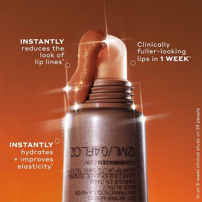 Smooth + Sweet Pout Preserve Peptide Lip Duo - GLAM MODA