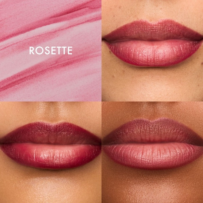 Flushed Lip Stain 12HR Transfer-Proof Lip Tint - GLAM MODA