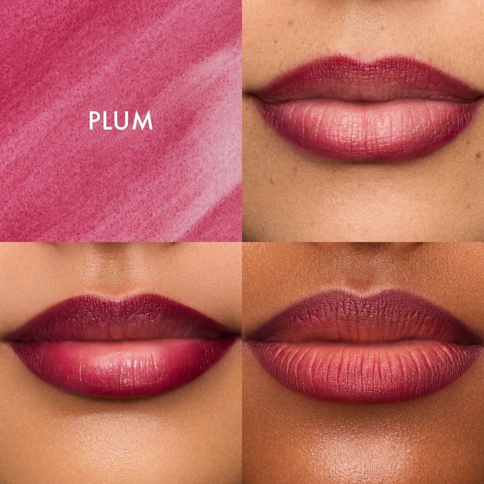 Flushed Lip Stain 12HR Transfer-Proof Lip Tint - GLAM MODA