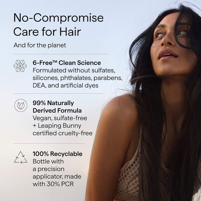 Scalp Revival™ Rosemary Pre-Wash Scalp and Hair Oil - GLAM MODA