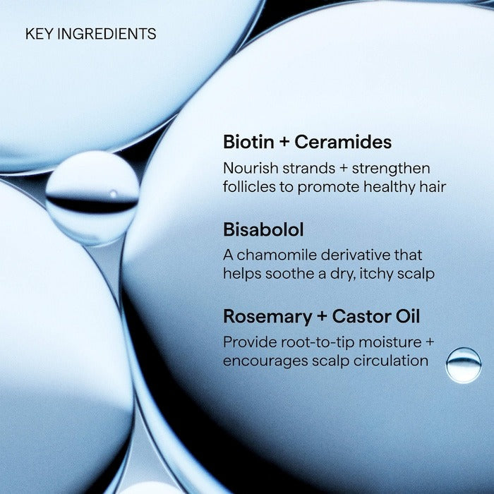 Scalp Revival™ Rosemary Pre-Wash Scalp and Hair Oil - GLAM MODA
