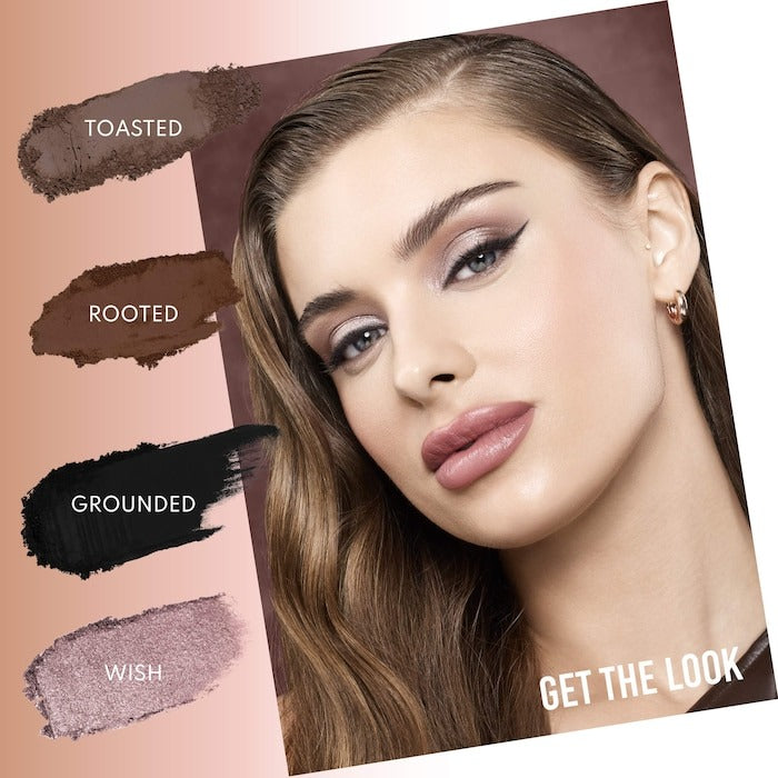 Mini Everyday Magic Neutral Freedom Palette - GLAM MODA