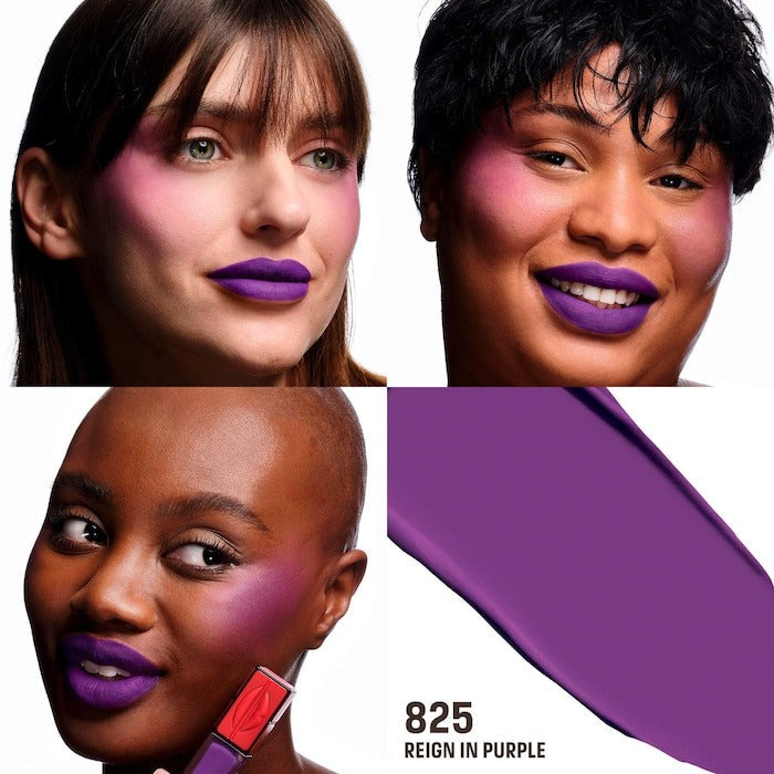 Artist Liquid Color Waterproof Liquid Blush for Lip + Cheek - GLAM MODA