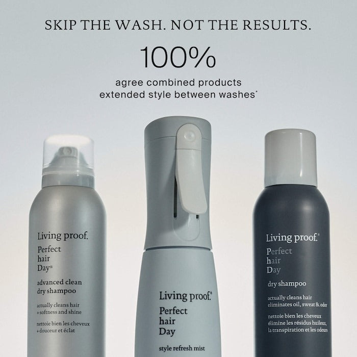 Perfect hair Day (PhD) Style Refresh Hair Mist - GLAM MODA