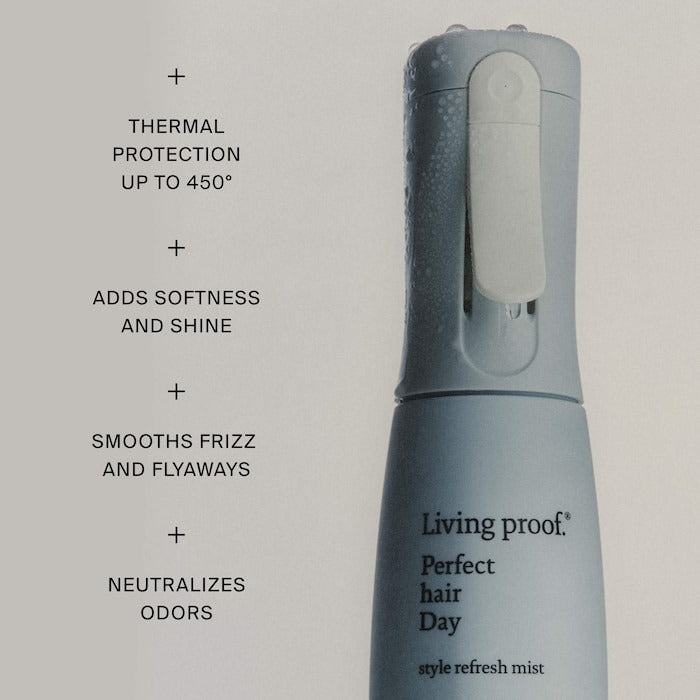 Perfect hair Day (PhD) Style Refresh Hair Mist - GLAM MODA