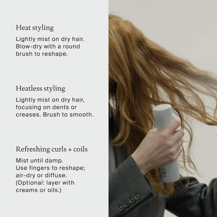 Perfect hair Day (PhD) Style Refresh Hair Mist - GLAM MODA