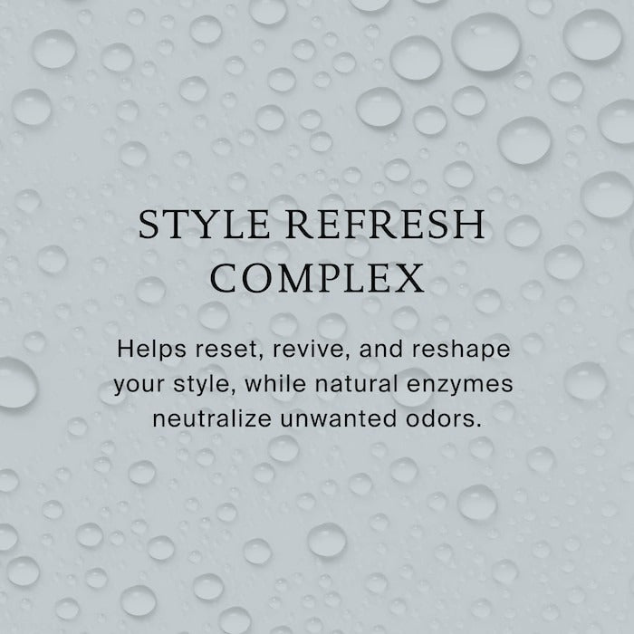 Perfect hair Day (PhD) Style Refresh Hair Mist - GLAM MODA