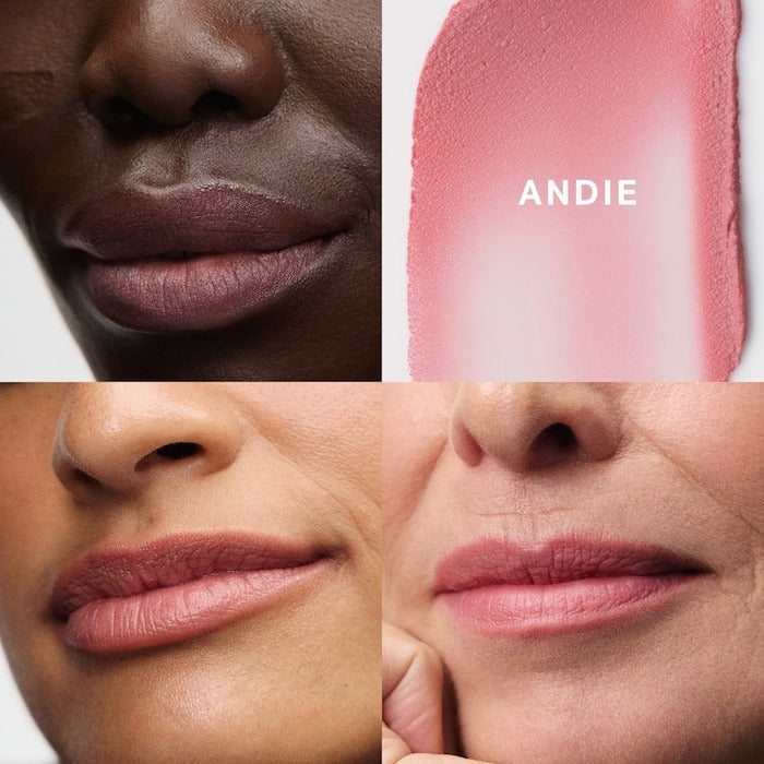 Signature Lip Lightweight Lip Blush - GLAM MODA