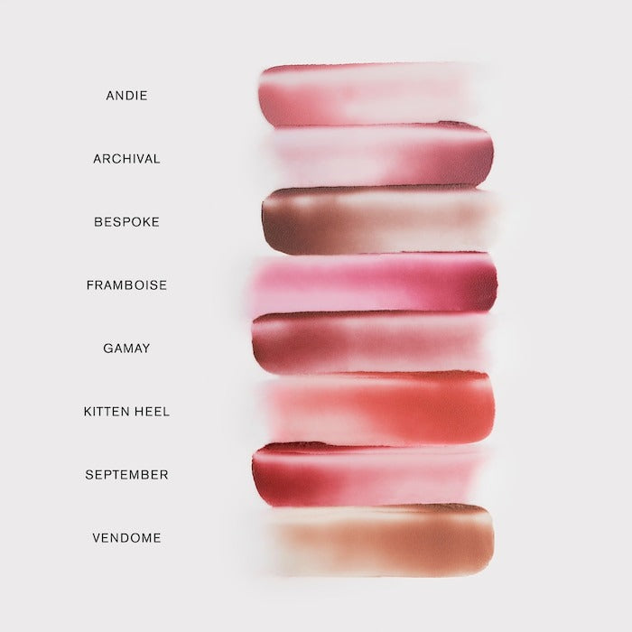 Signature Lip Lightweight Lip Blush - GLAM MODA