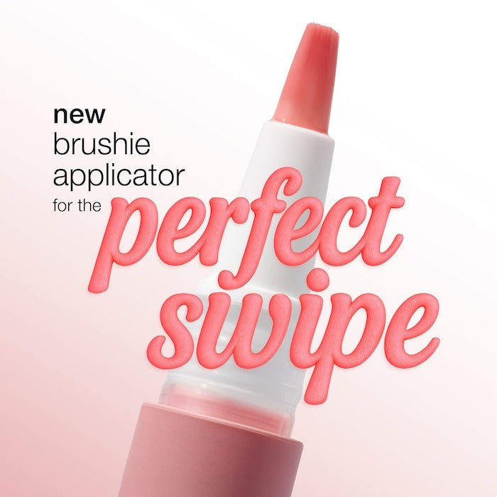Maracuja Juicy Lip Plumping Peptide Gloss With Charm - GLAM MODA