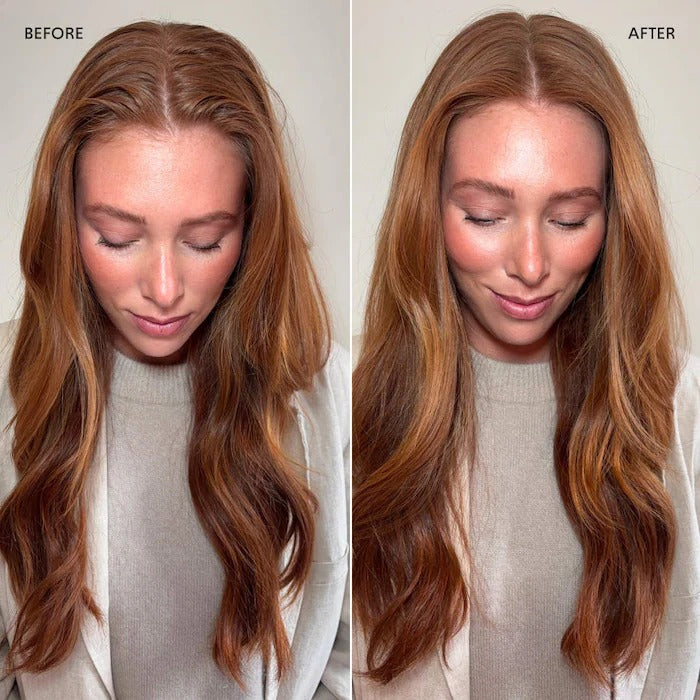 The Mini Dry Shampoo Powder - GLAM MODA