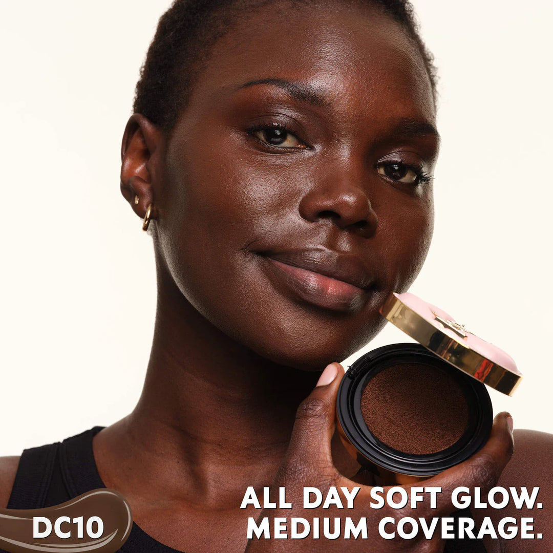 Skin Affair Soft Glow Cushion Foundation