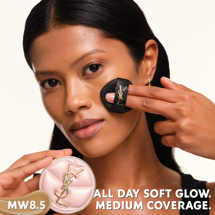 Skin Affair Soft Glow Cushion Foundation