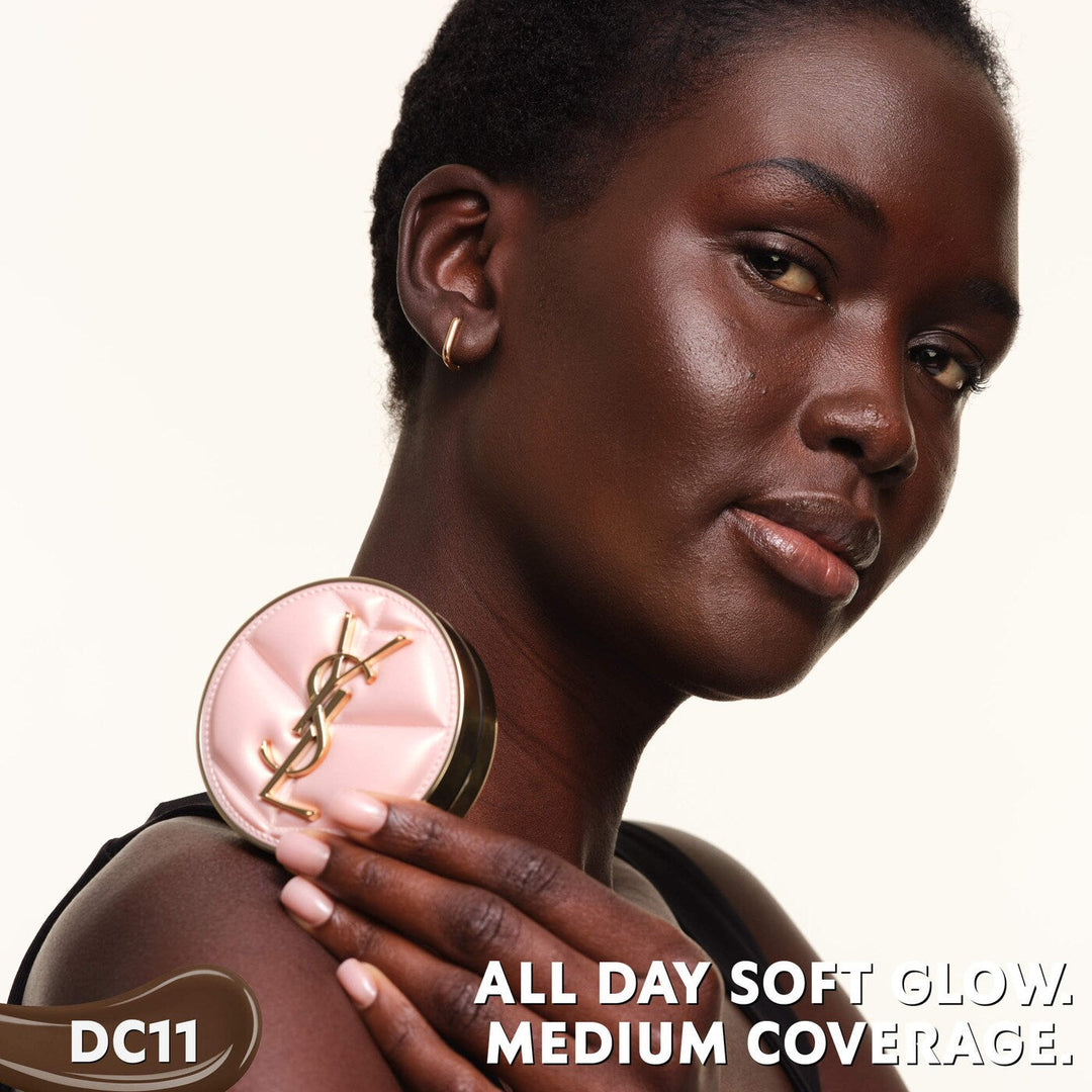 Skin Affair Soft Glow Cushion Foundation