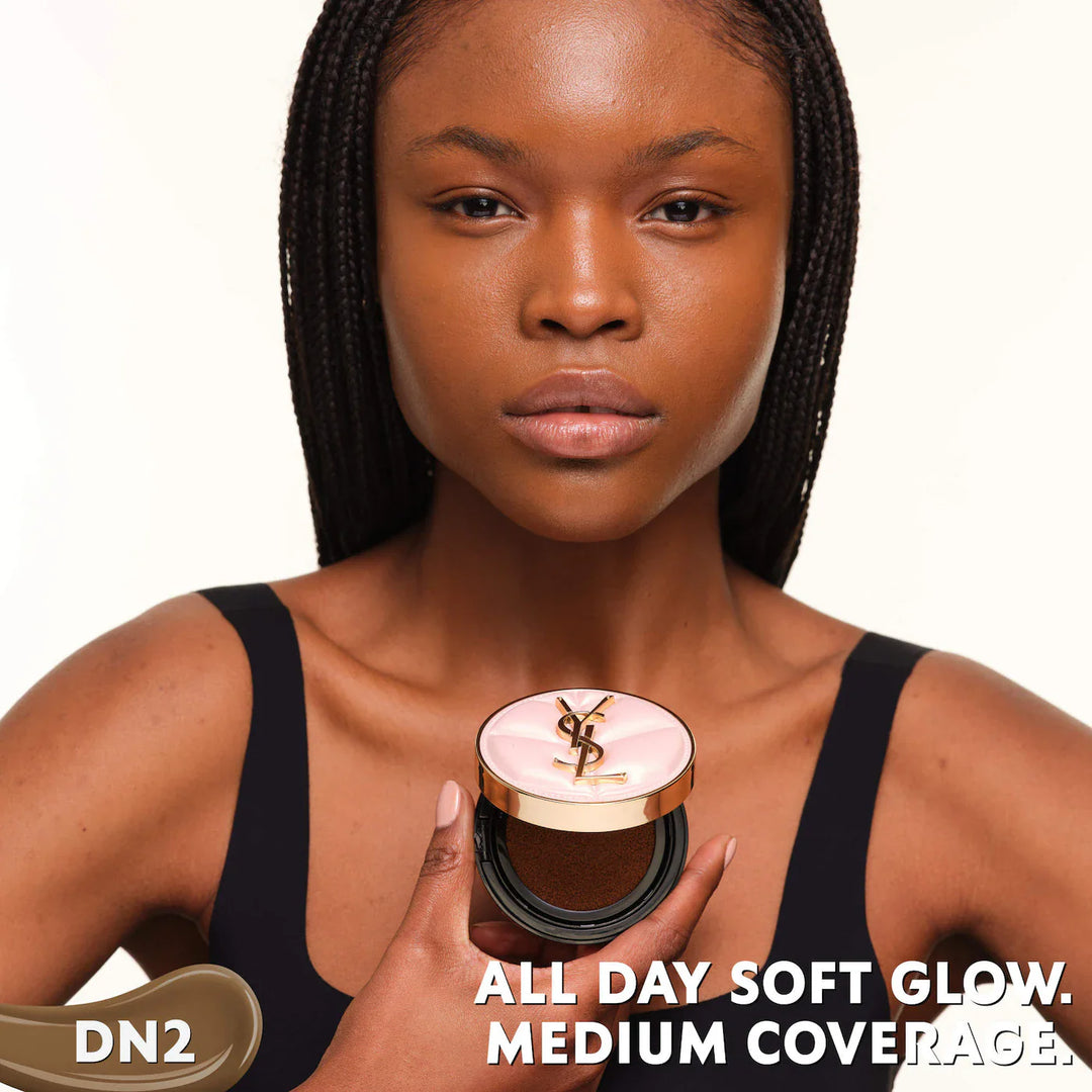 Skin Affair Soft Glow Cushion Foundation