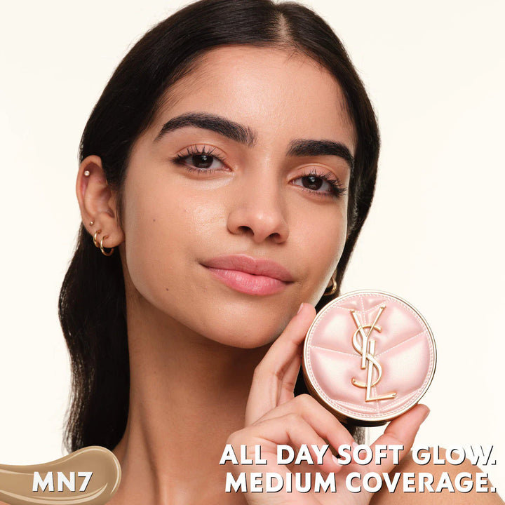 Skin Affair Soft Glow Cushion Foundation