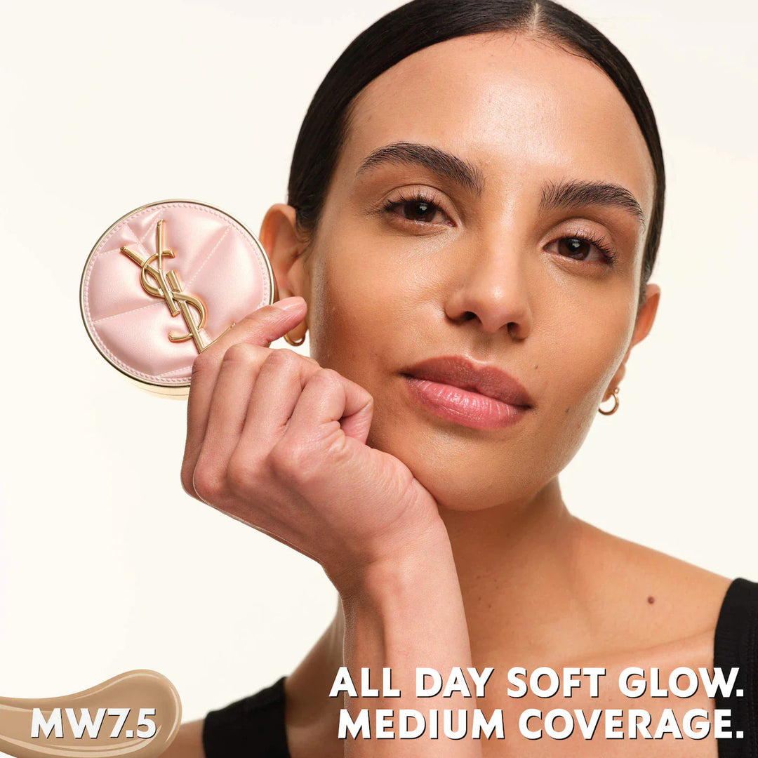 Skin Affair Soft Glow Cushion Foundation