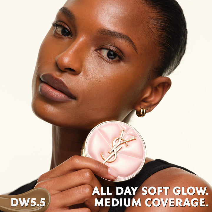 Skin Affair Soft Glow Cushion Foundation