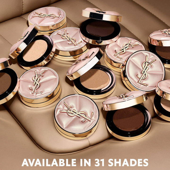 Skin Affair Soft Glow Cushion Foundation