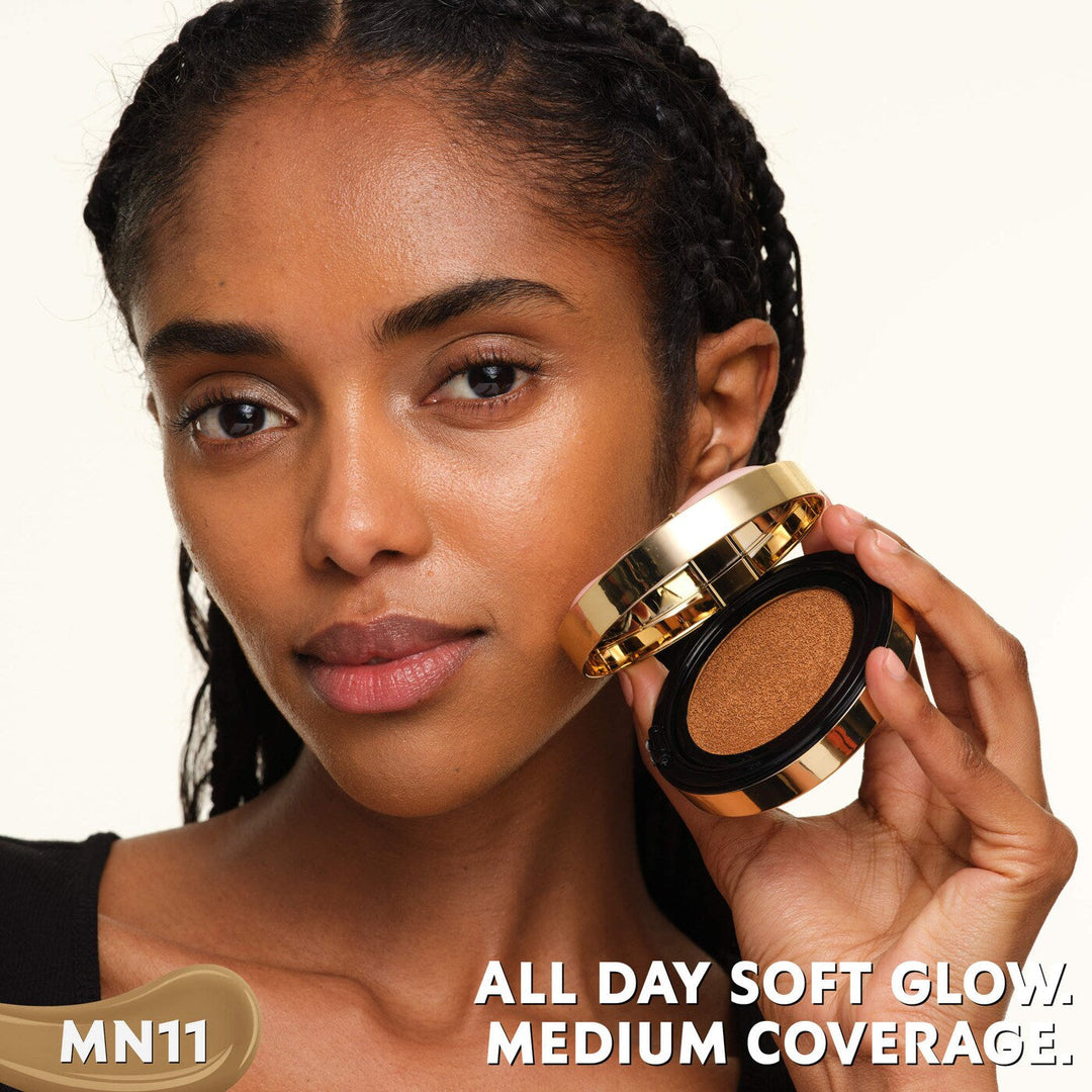 Skin Affair Soft Glow Cushion Foundation