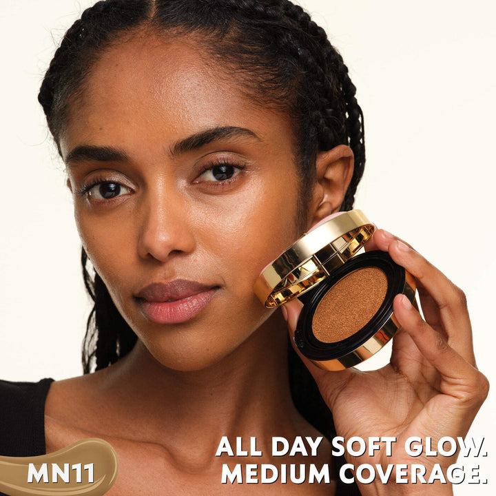 Skin Affair Soft Glow Cushion Foundation
