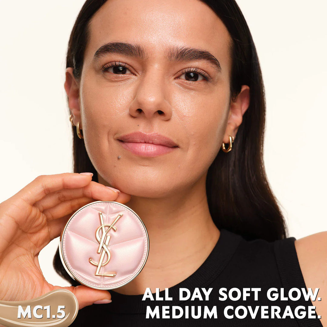 Skin Affair Soft Glow Cushion Foundation