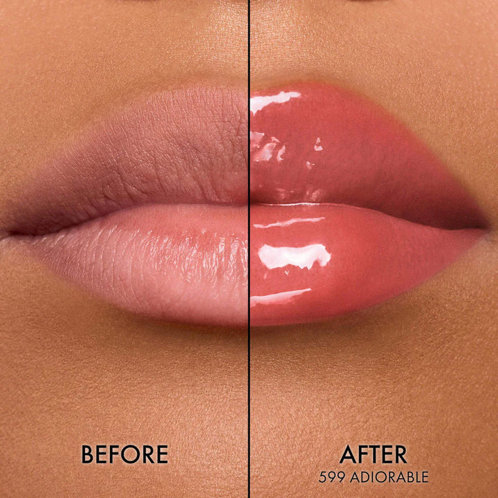 Dior Addict Glass Lipstick Ultra-Shine Hydrating Lip Gloss Stick - GLAM MODA