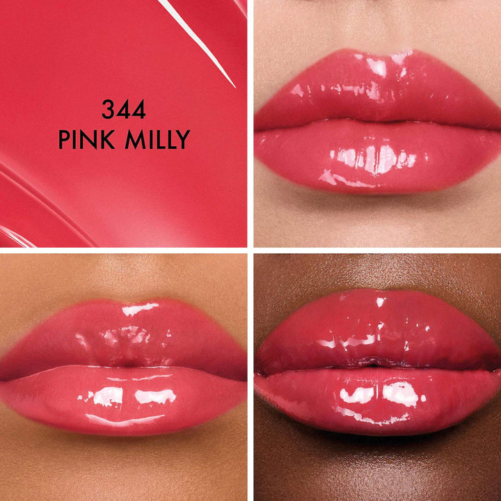 Dior Addict Glass Lipstick Ultra-Shine Hydrating Lip Gloss Stick - GLAM MODA