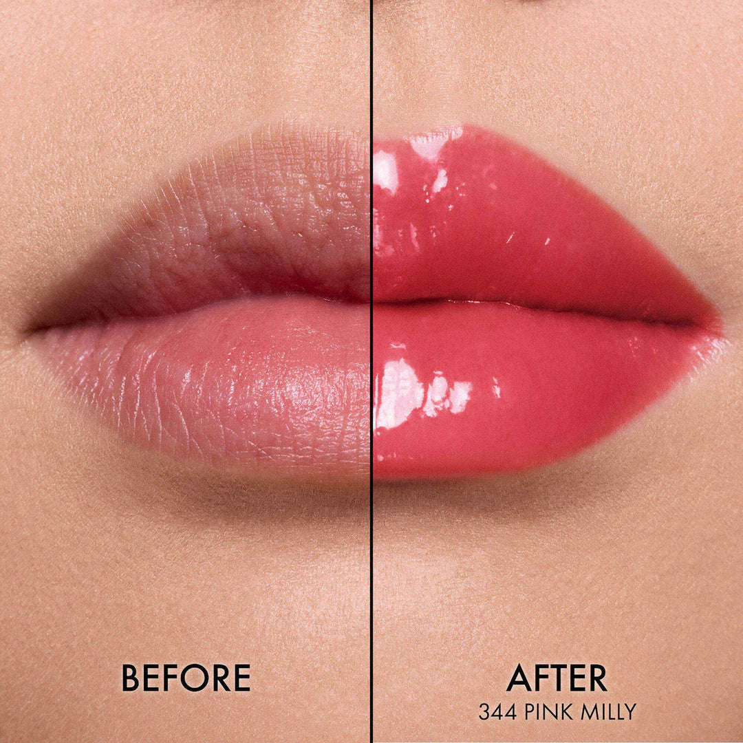 Dior Addict Glass Lipstick Ultra-Shine Hydrating Lip Gloss Stick - GLAM MODA