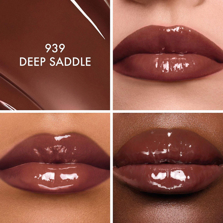 Dior Addict Glass Lipstick Ultra-Shine Hydrating Lip Gloss Stick - GLAM MODA