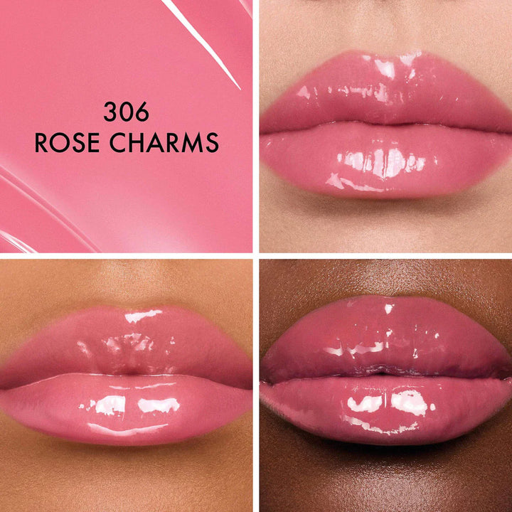 Dior Addict Glass Lipstick Ultra-Shine Hydrating Lip Gloss Stick - GLAM MODA